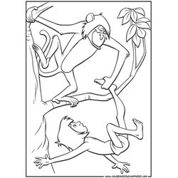 El libro de la selva #39438