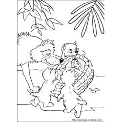 El libro de la selva #39441