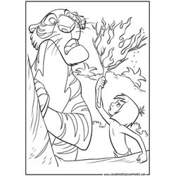El libro de la selva #39446