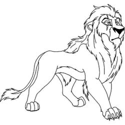 El rey león #39451