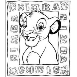 El rey león #39453