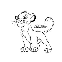 El rey león #39454