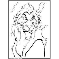 El rey león #39457