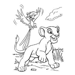 El rey león #39458