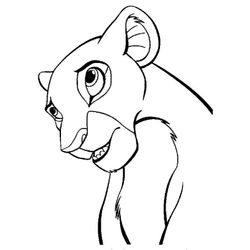 El rey león #39460