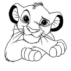El rey león #39464