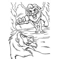 El rey león #39468