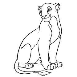 El rey león #39469