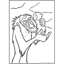 El rey león #39471