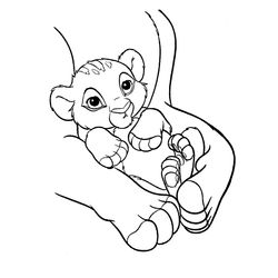 El rey león #39473