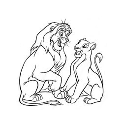 El rey león #39482