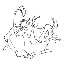 El rey león #39490