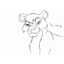 El rey león #39491