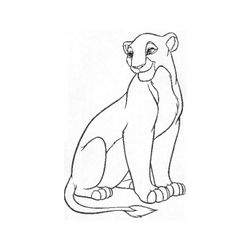 El rey león #39498