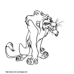 El rey león #39500