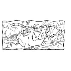 El rey león #39510
