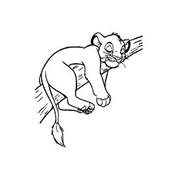 El rey león #39511