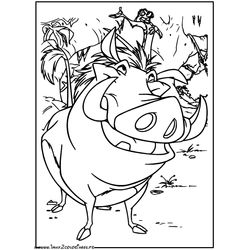 El rey león #39516