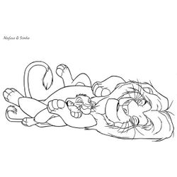 El rey león #39519