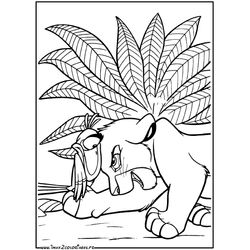 El rey león #39521
