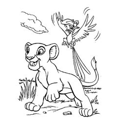 El rey león #39522