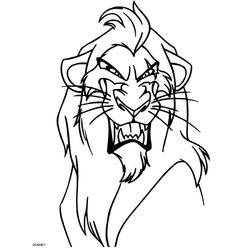 El rey león #39524