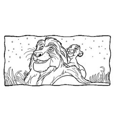 El rey león #39528