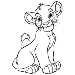El rey león #39533