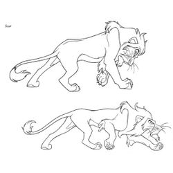 El rey león #39547