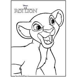 El rey león #39550