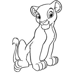 El rey león #39555
