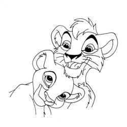 El rey león #39557