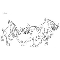 El rey león #39558