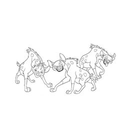 El rey león #39565