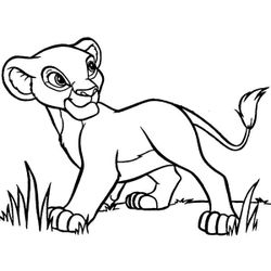 El rey león #39566