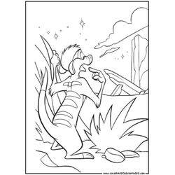 El rey león #39572