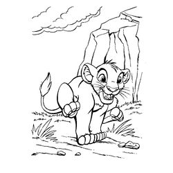 El rey león #39578
