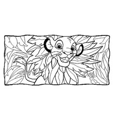 El rey león #39581