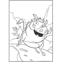 El rey león #39582