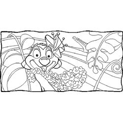 El rey león #39583