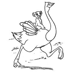 El rey león #39585