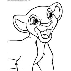 El rey león #39587
