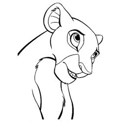 El rey león #39589