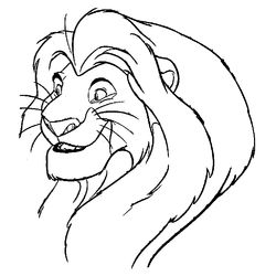 El rey león #39595