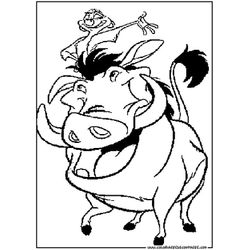El rey león #39596