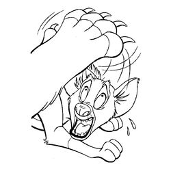 El rey león #39598