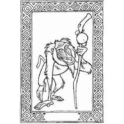 El rey león #39604