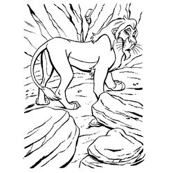 El rey león #39607