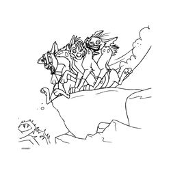 El rey león #39613