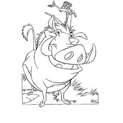El rey león #39615